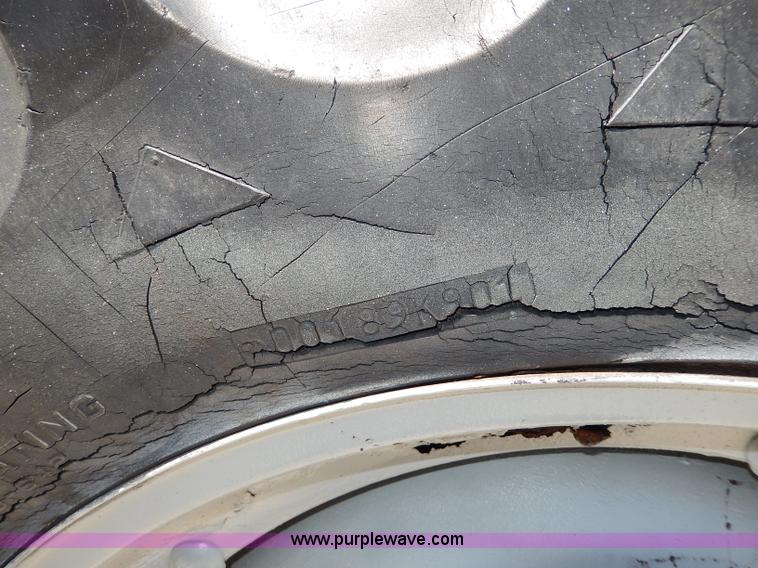 image for item I4453 1949 Ford 8N tractor