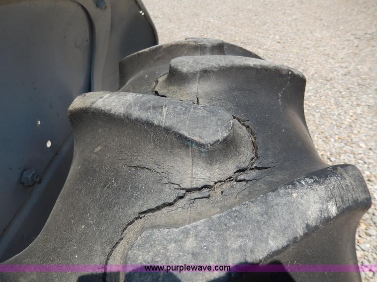 image for item I4453 1949 Ford 8N tractor