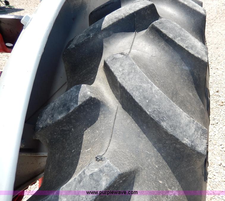 image for item I4453 1949 Ford 8N tractor