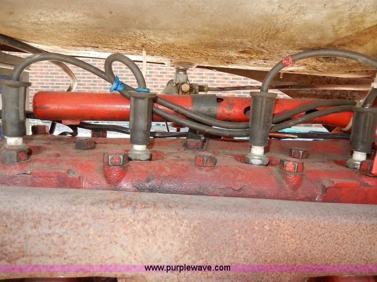 image for item I4453 1949 Ford 8N tractor