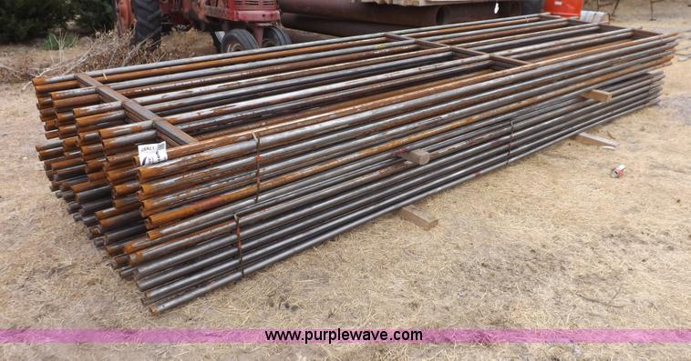 image for item I7697 (20) livestock panels