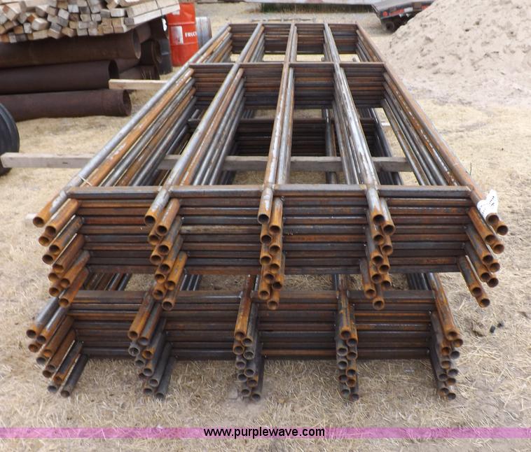 image for item I7697 (20) livestock panels