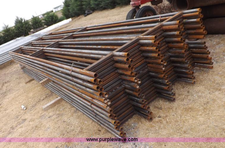 image for item I7697 (20) livestock panels