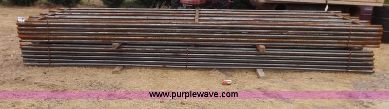 image for item I7697 (20) livestock panels