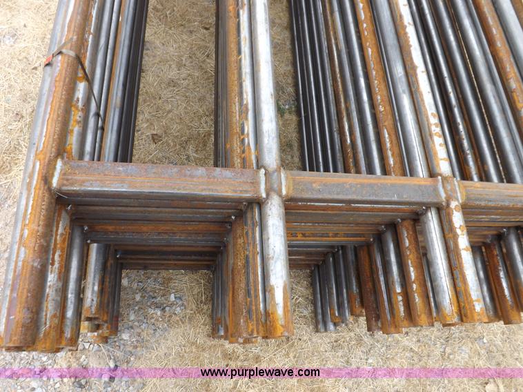 image for item I7697 (20) livestock panels