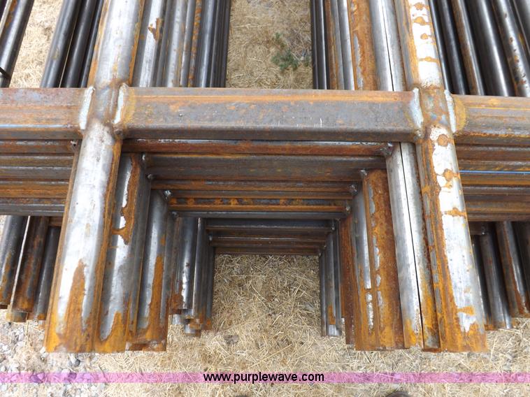image for item I7697 (20) livestock panels