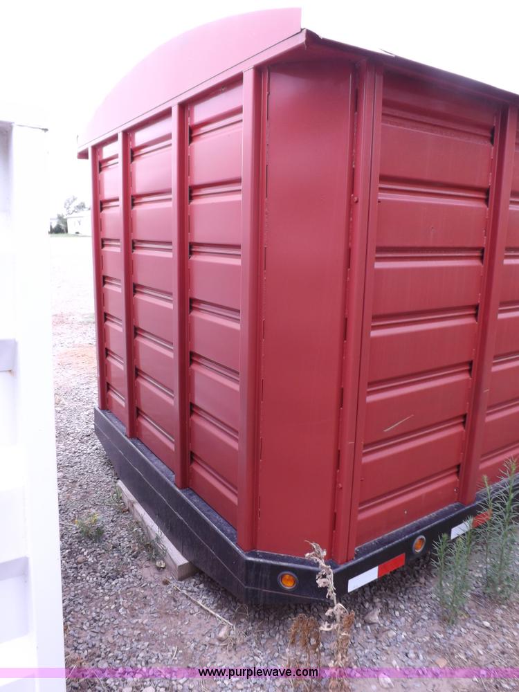 image for item I7698 Grain bed