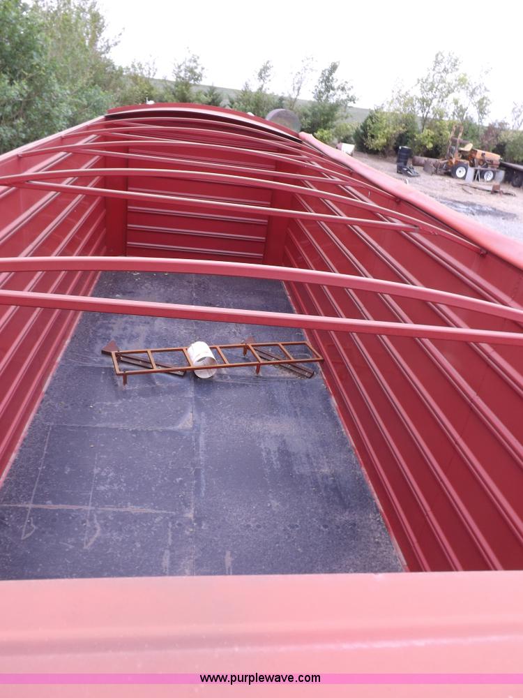 image for item I7698 Grain bed