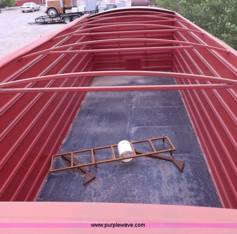 image for item I7698 Grain bed