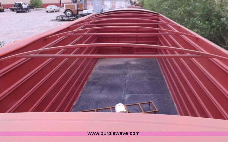 image for item I7698 Grain bed