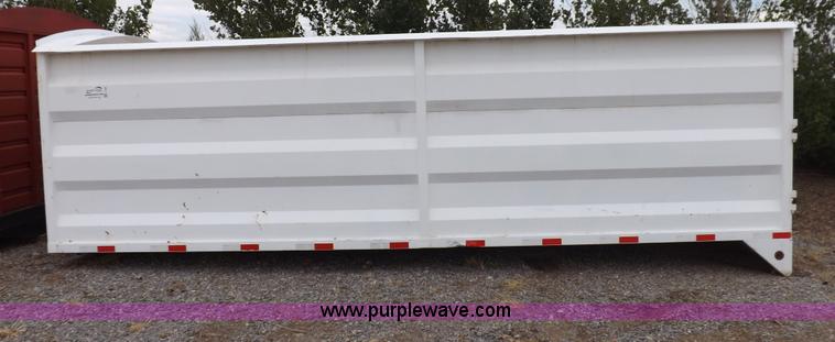 image for item I7699 Grain bed