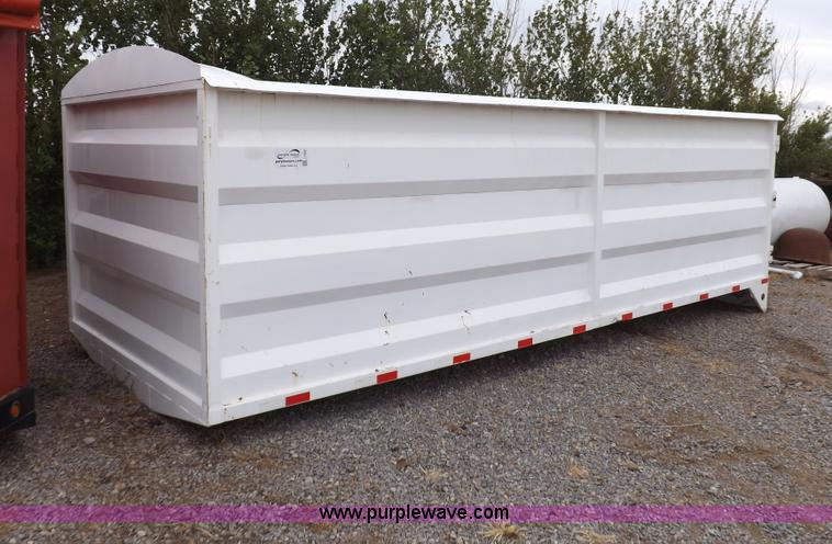 image for item I7699 Grain bed