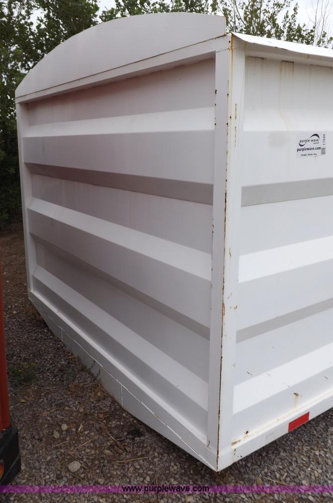 image for item I7699 Grain bed