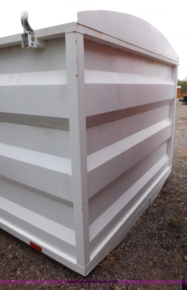 image for item I7699 Grain bed