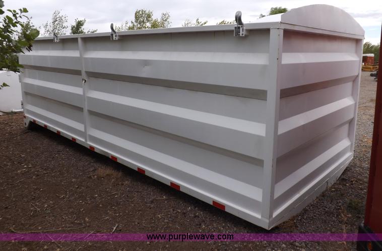 image for item I7699 Grain bed