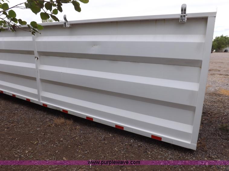 image for item I7699 Grain bed