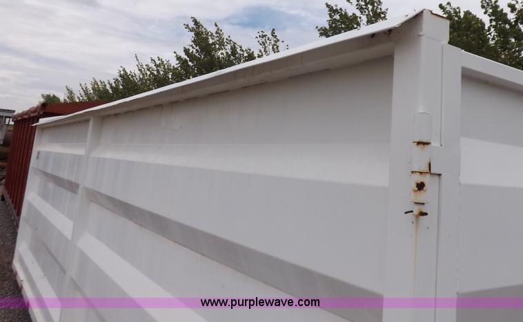 image for item I7699 Grain bed