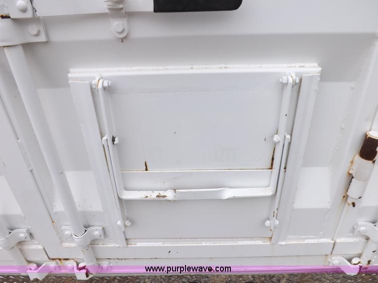 image for item I7699 Grain bed