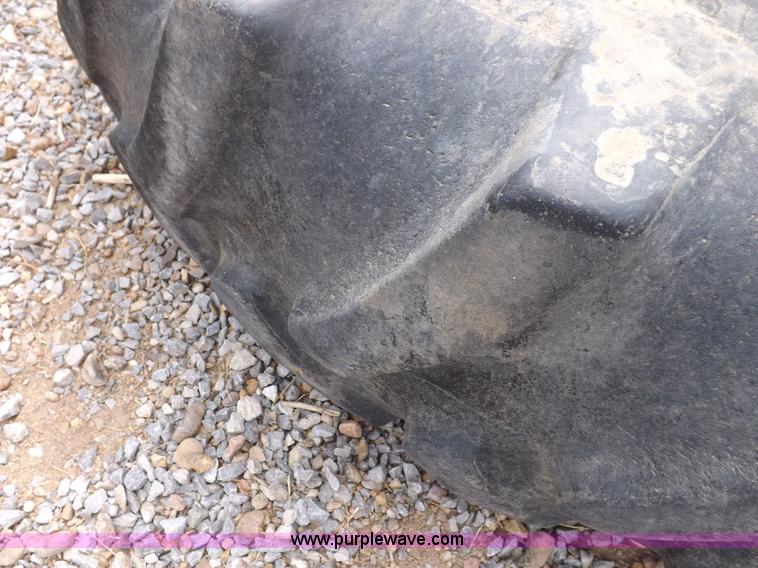 image for item I7707 (4) tractor tires