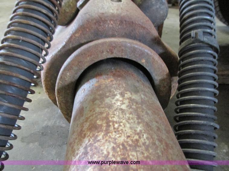 image for item AE9756 NPK 7X hydraulic hammer