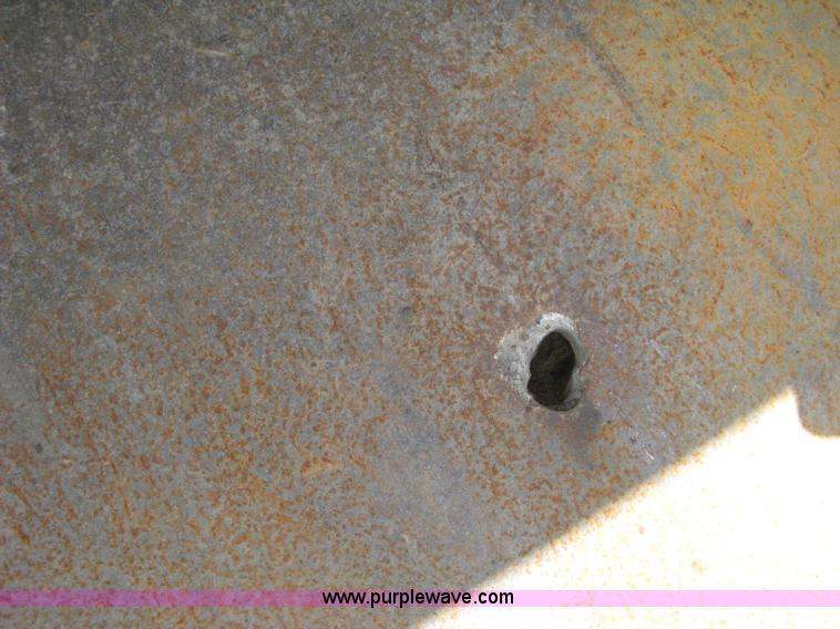 image for item D8463 1979 Case 580C landscape loader