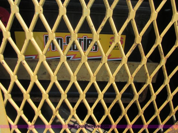 image for item E7284 Ferguson 46A roller