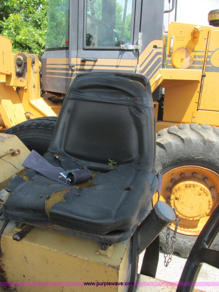 image for item E7284 Ferguson 46A roller