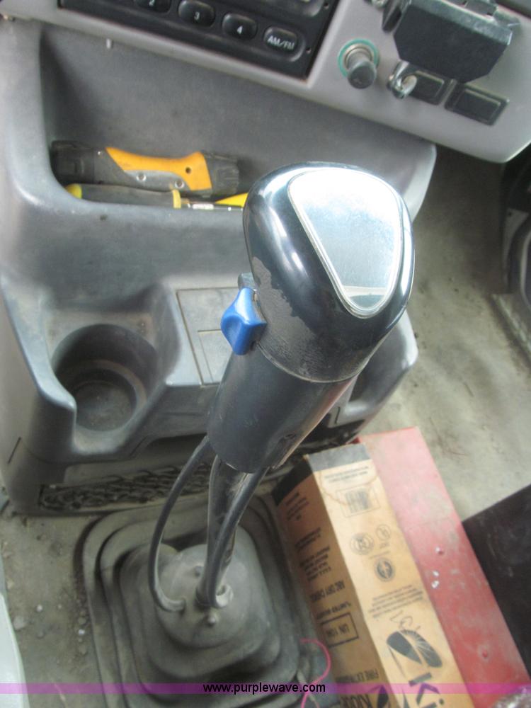 image for item F7029 1999 Sterling L9511 tandem axle dump truck