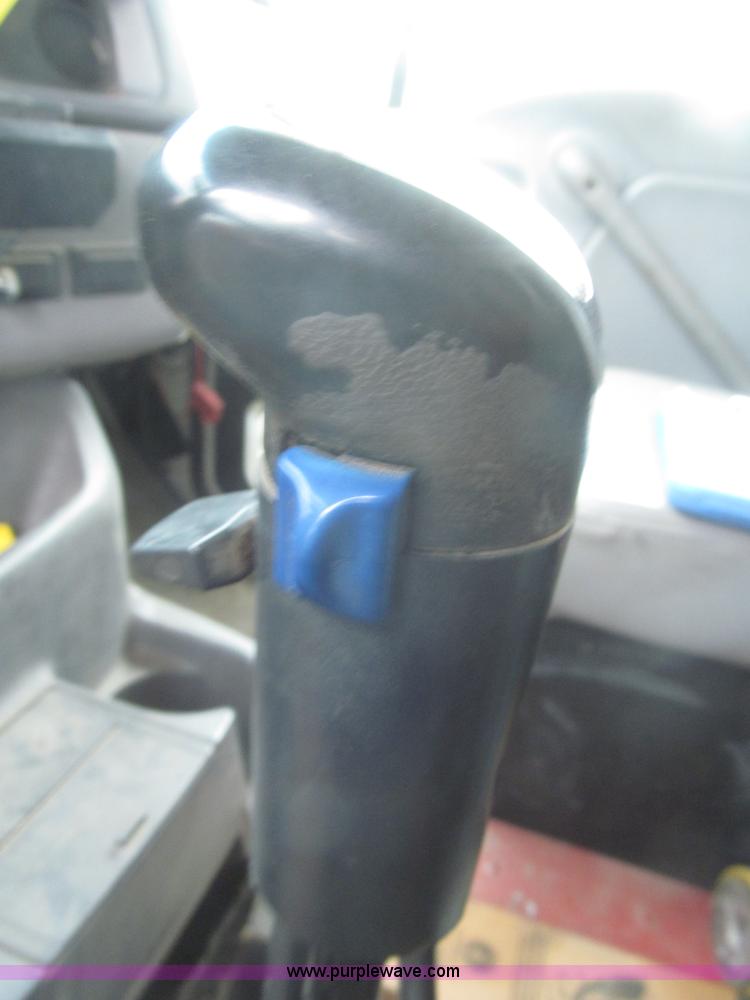 image for item F7029 1999 Sterling L9511 tandem axle dump truck