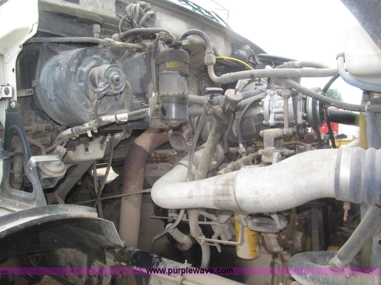 image for item F7029 1999 Sterling L9511 tandem axle dump truck