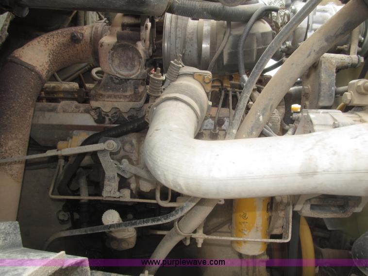 image for item F7029 1999 Sterling L9511 tandem axle dump truck