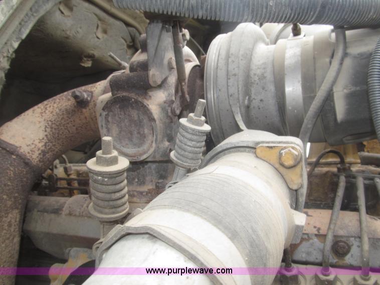 image for item F7029 1999 Sterling L9511 tandem axle dump truck