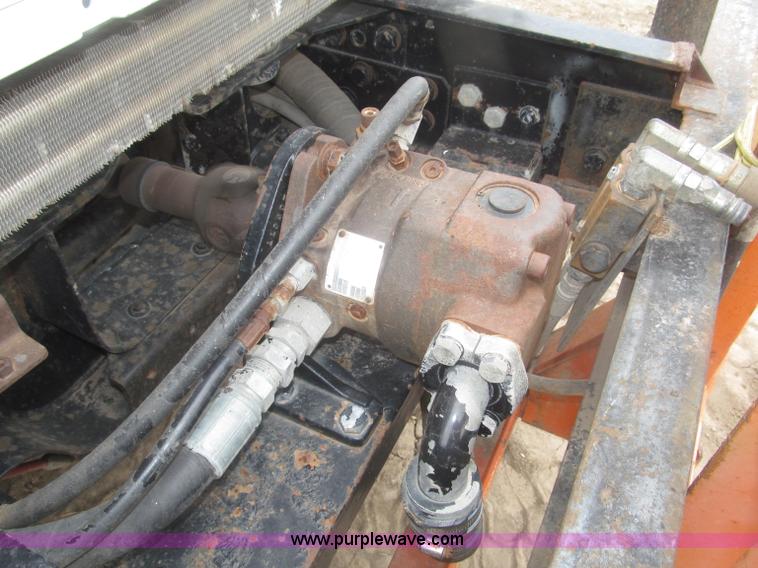 image for item F7029 1999 Sterling L9511 tandem axle dump truck