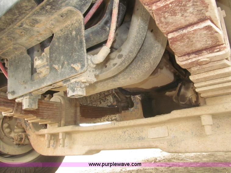 image for item F7029 1999 Sterling L9511 tandem axle dump truck