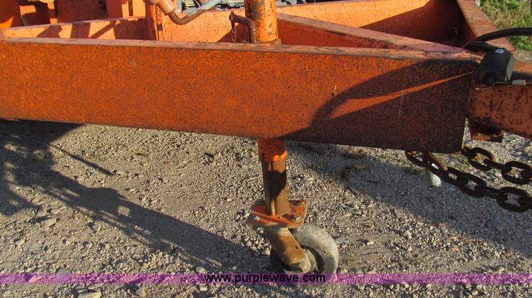 image for item G2039 Altec Whisper wood chipper