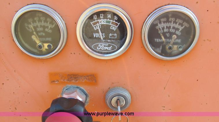 image for item G2039 Altec Whisper wood chipper