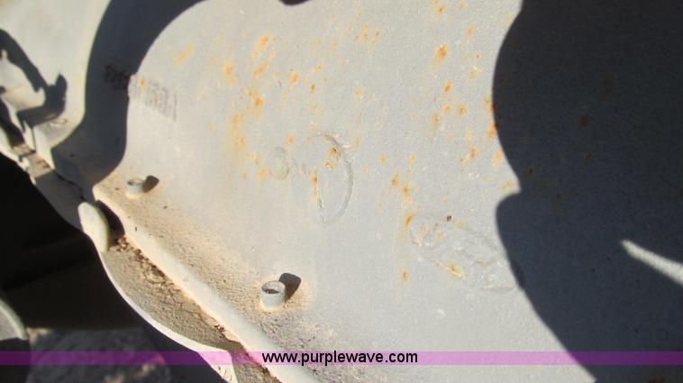 image for item G2039 Altec Whisper wood chipper