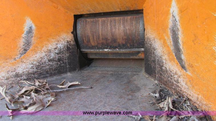 image for item G2039 Altec Whisper wood chipper