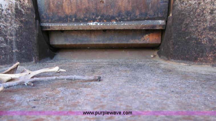 image for item G2039 Altec Whisper wood chipper