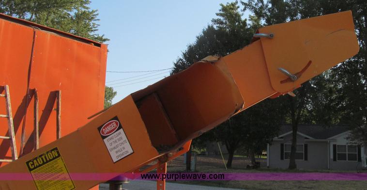 image for item G2039 Altec Whisper wood chipper
