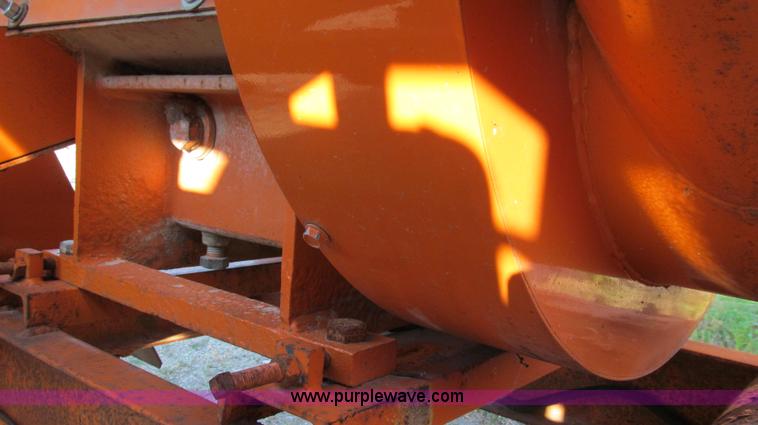 image for item G2039 Altec Whisper wood chipper