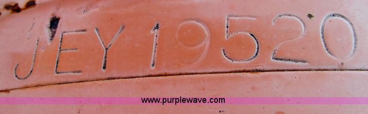 image for item G2039 Altec Whisper wood chipper