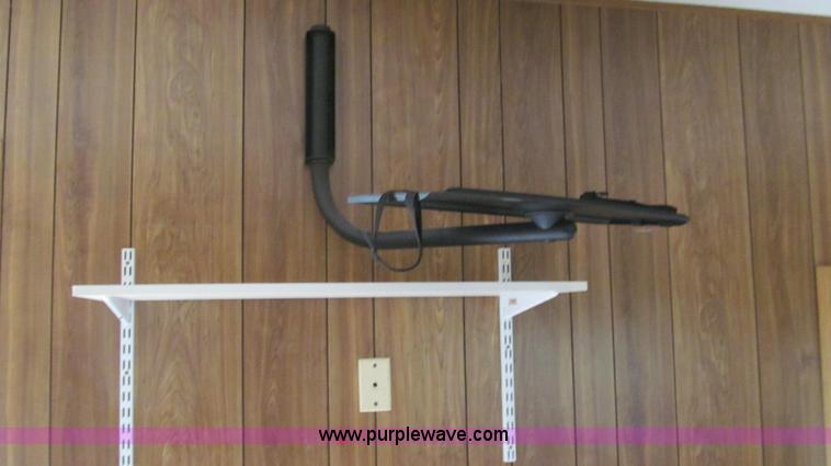 image for item G2049 1999 Manufactured Structures Scottsman office trailer