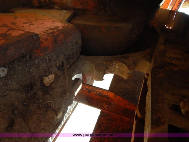 image for item G3287 Joy-Sullivan MS-4E-5 track drill and Joy air compressor