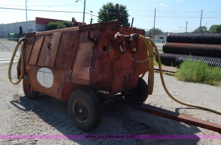 image for item G3287 Joy-Sullivan MS-4E-5 track drill and Joy air compressor