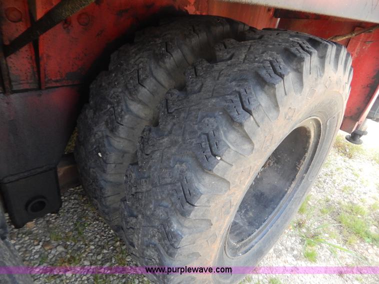 image for item G3312 Koehring 428 crane