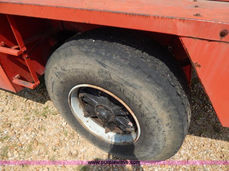 image for item G3312 Koehring 428 crane