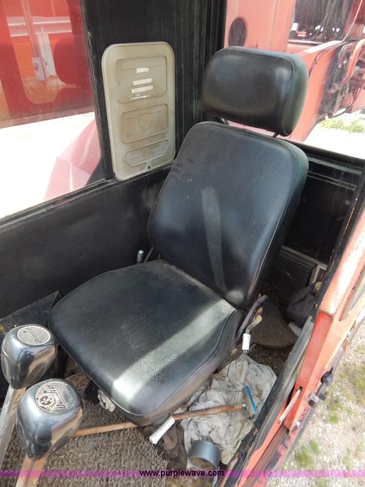 image for item G3312 Koehring 428 crane