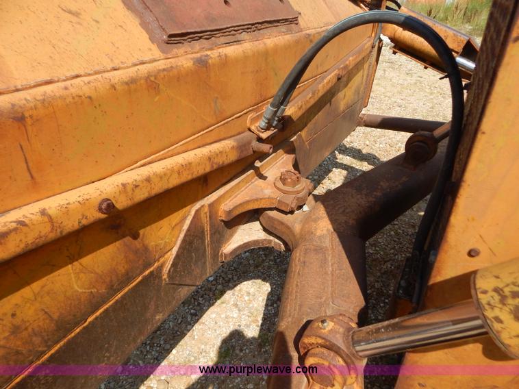 image for item G3313 Case 1150B dozer