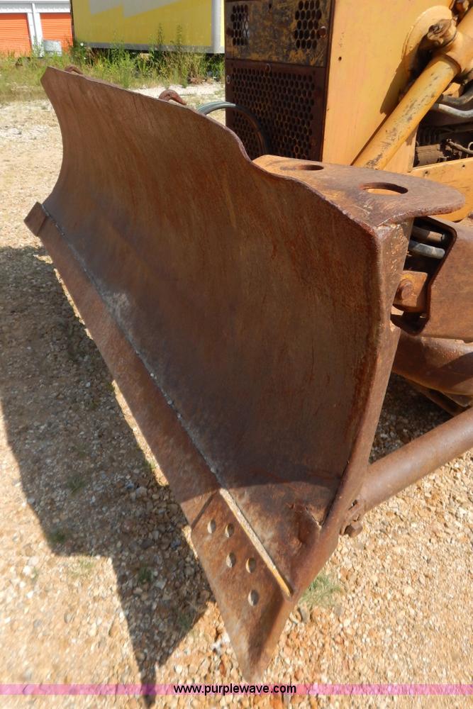 image for item G3313 Case 1150B dozer